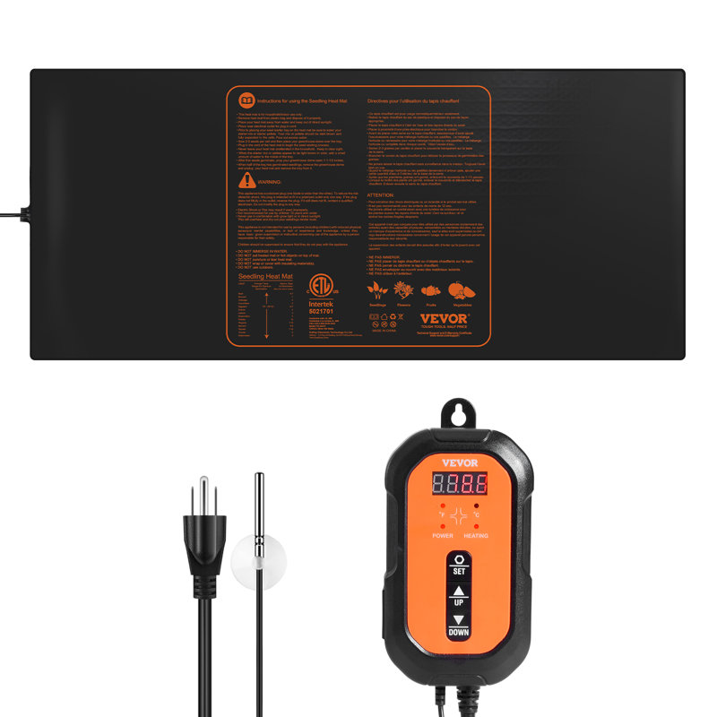 VEVOR 17.5 Watt Accessory