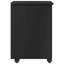 Solid Wood Standard Accent Chest-2141055287