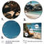 Dulverton Beach Tropical Dream II, reproduction d'art sur toile-269204427-269204426