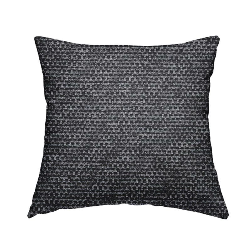 Vanpelt Geometric Square Cushion, 28 x 28cm 