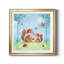Boho Greenery I - peinture encadrée-1068307784-1068307788