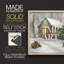 Chirstmas Art-DCCLXII -Framed Print - Restickable-1105317149-1105317138