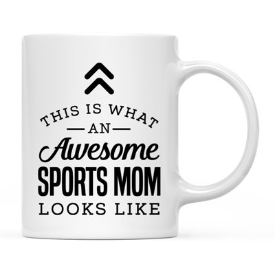 Stainless Steel Coffee Mug