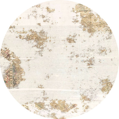 Abstract Indoor Rug