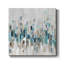 Staccato Blue I - impression sur toile tendue-1145477835