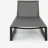 Modesta Chaise Lounge,Set of 2-456980324
