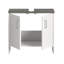 Dunnavant Freestanding Bathroom Storage Cabinet
