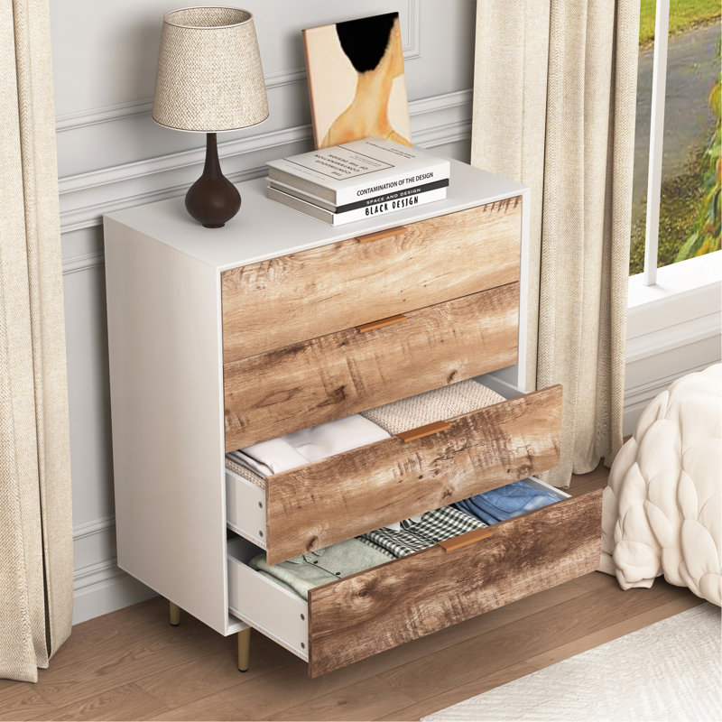 Commode d'appoint Gillmore