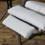 Chaise de patio inclinable avec coussins Stellamae-664696883