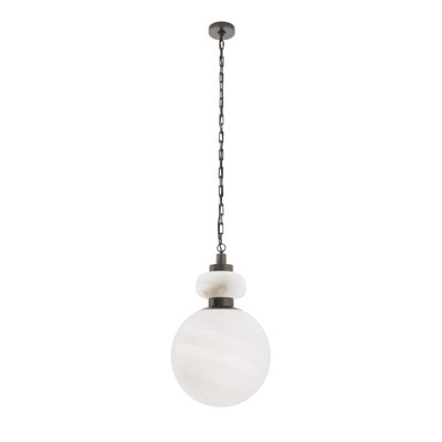 Rosemont 1 - Light Pendant