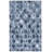 Faux Hide Performance Machine Washable Animal Print Rug-761919373