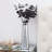 Cerrie Handmade Glass Table Vase