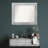 Yousef Solid Wood Wall Mirror-98811333-98811334