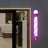 Barbershop Rotating Light Fixture
