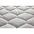 Cloud Angenita Pillow-Top Pocket Sprung Mattress-47349837