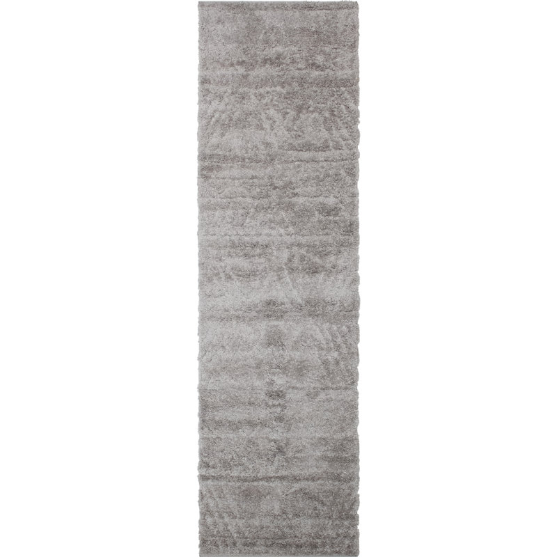 Monaco Geometric Indoor Rug, Runner 2'2" x 6'1"