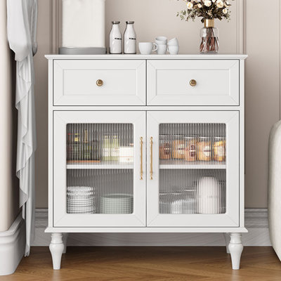 Adelino Accent Cabinet