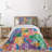 Casino Polyester Coverlet-41889479