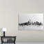 «Milwaukee Wisconsin Skyline» par Francy, impression-26535997-18655803