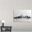«Milwaukee Wisconsin Skyline» par Francy, impression-26535997-18655806