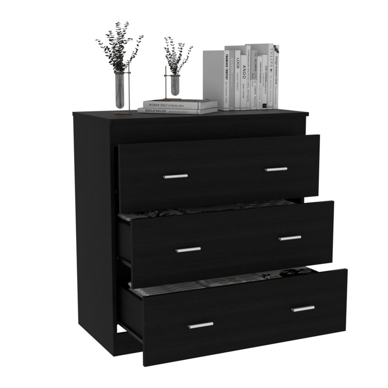 Commode 3 tiroirs