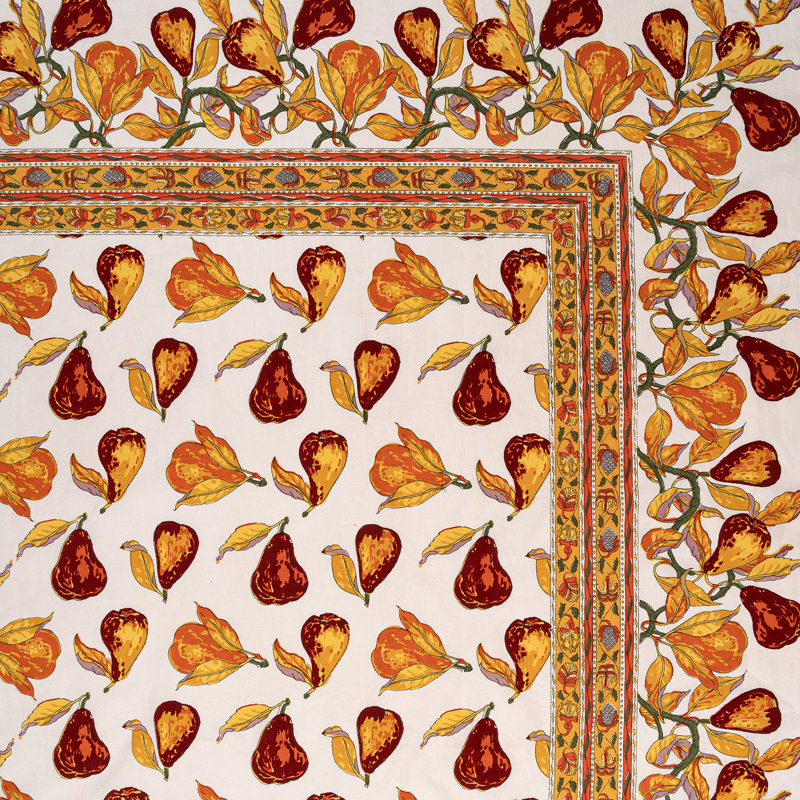 Carla Runner, 128" x 71"