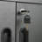 Heavy-Duty Metal Garage Storage Cabinet With Wheels - Sturdy, Durable, And Versatile Tool Organizer For Home And Office