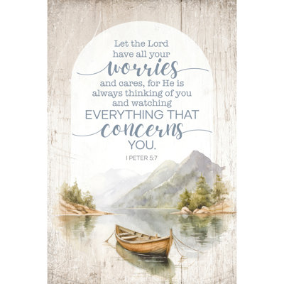 Religious & Spiritual Wall Decor