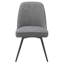 Chaise d'appoint Gunita-2141859074
