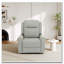 Fauteuil inclinable et pivotant manuel à 270 °-1796856873