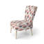 Chaise d'appoint French Country-859480084
