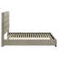 Lit plateforme en cuir véritable Joseph-1058191895-1058191889
