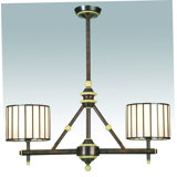 2 - Light Pendant