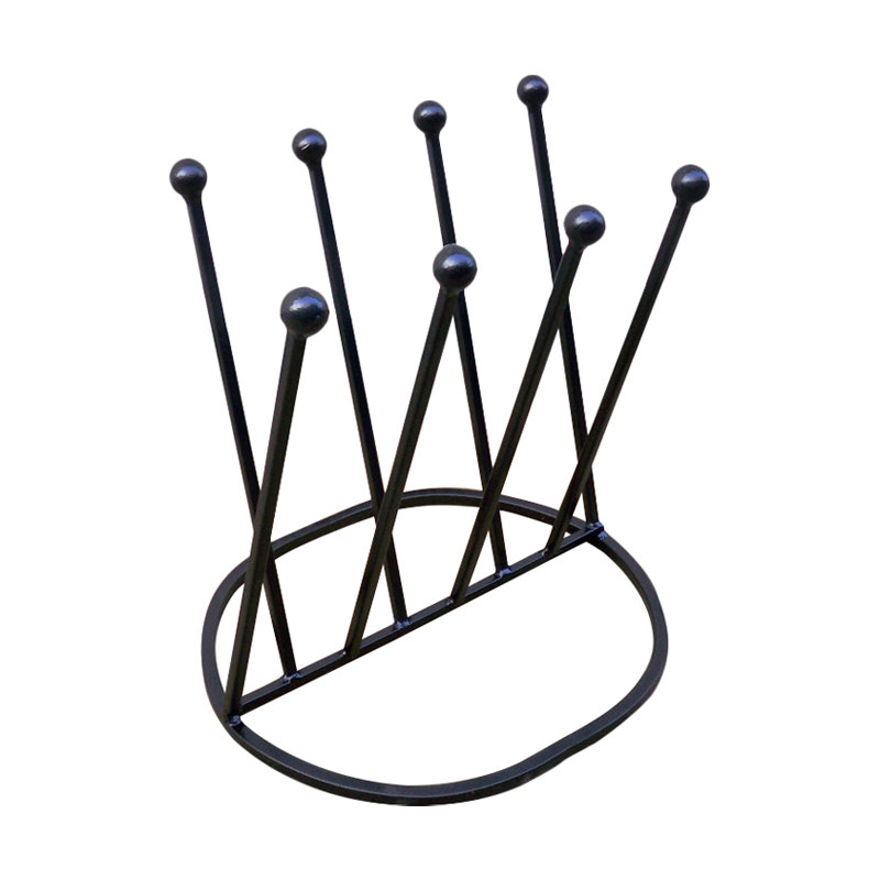 4 Pair Boot Storage