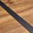 55" Modern Industrial Rectangle Dining Table for Small Spaces-71806695-95104483