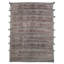 Wool Striped Area Rug