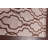 Wool Geometric Indoor Rug-486398636