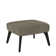Upholstered Ottoman