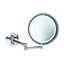 Spiegel Flat Metal Lighted Wall Mirror