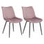 Toombs Upholstered Dining Chair-1800271072