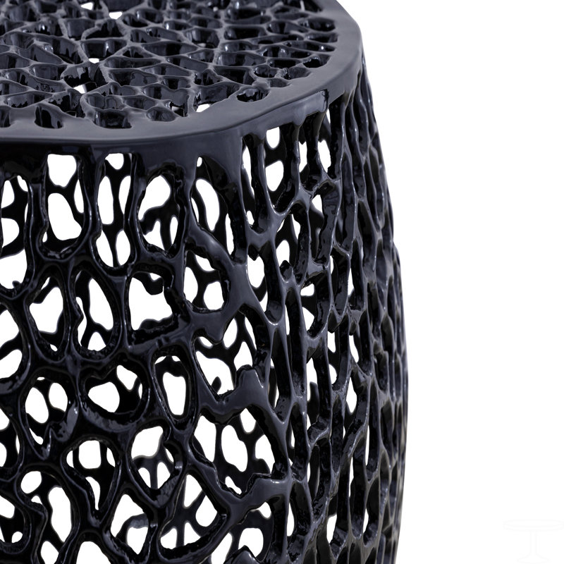 Table d'appoint moderne