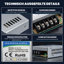15W 12V Electronic Transformer