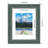 Jacobie Wood Picture Frame with Mat-1846225359-1846225356