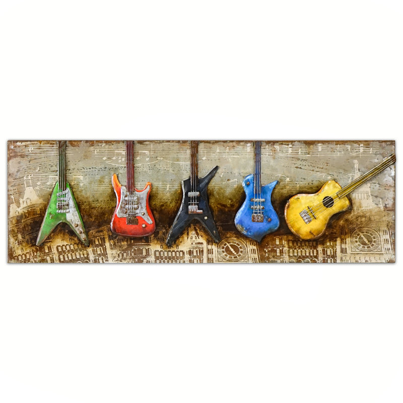 Traditional Wall Decor