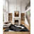 Kiraz Abstract Indoor Rug-98498664