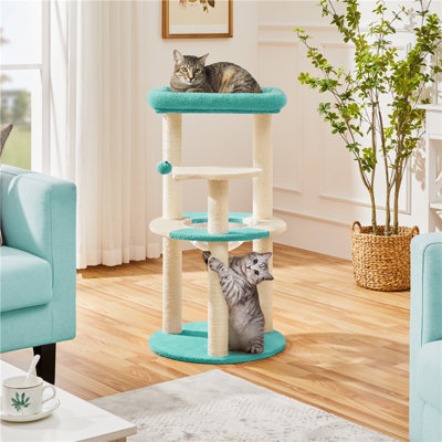 90cm H Cat Tree