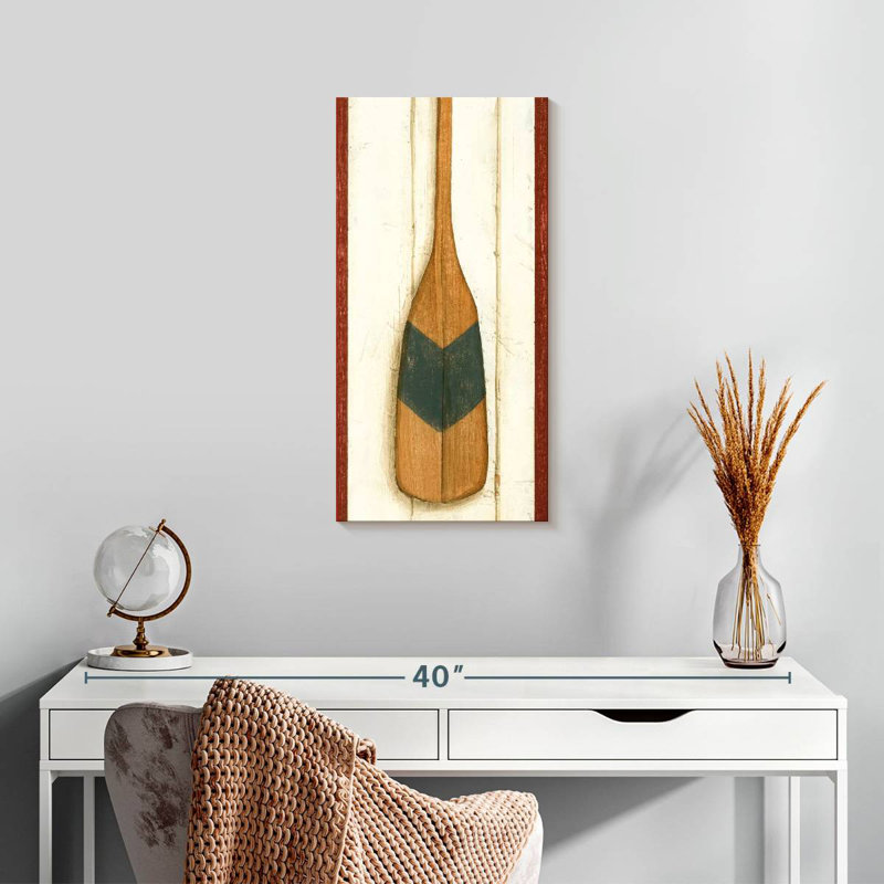 Americana Oar I
