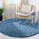 Griffiths Hand Tufted Wool Geometric Rug