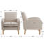Fauteuil club 26,5 po Shondrea-238393419