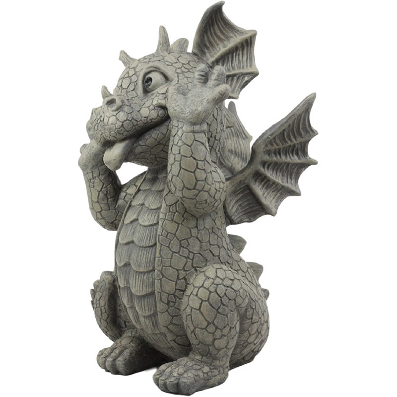 Hildegardt Fantasy & Sci-Fi Figurines & Sculptures